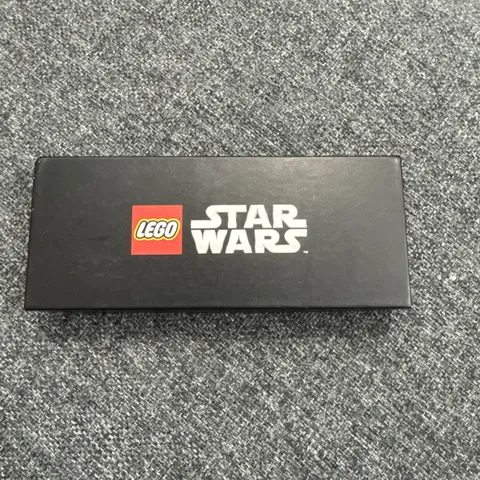 LEGO STAR WARS 5007403 The Mandalorian Beskar Keychain 2022 VIP Exclusive NEW