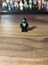 LEGO The Hobbit Lord Of The Rings Necromancer of Dol Guldur LOR081 Minifigure