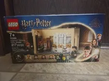 LEGO Harry Potter: Hogwarts: Polyjuice Potion Mistake (76386)