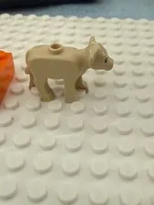 LEGO- BABY COW/CALF SO CUTE