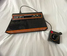 LEGO Icons Atari 2600 Video Computer System 10306 2532pcs Mini Builds
