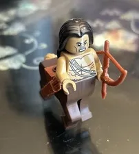 Lego Centaur Bow & Quiver Umbridge's Encounter Harry Potter Minifigure Hp236a