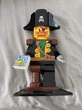 Lego House A Minifigure Tribute 40504 Pirate