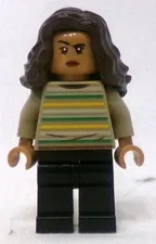 LEGO Marvel Spider-Man No Way Home 76261 sh0894 MJ Minifig Minifigure