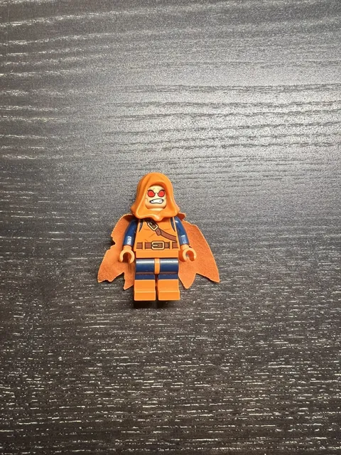 LEGO Marvel Super Heroes Hobgoblin Minifigure sh0268