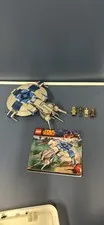 LEGO Star Wars: Droid Gunship (75042)