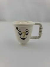 Lego Duplo Item Teacup Chip From  Beauty & the Beast