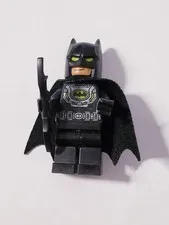Lego Batman 76054 Batman Super Heroes Minifigure