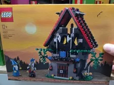 LEGO Seasonal 40604 – Christmas Decor Set