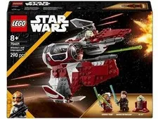 LEGO® Star Wars 75401-1 - Ahsoka's Jedi Interceptor