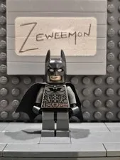 Batman Marvel DC Super Hero Lego figure minifigure minifig sh0064