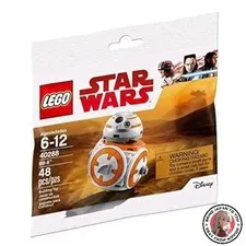 LEGO Star Wars Mini BB-8 Star Wars 40288