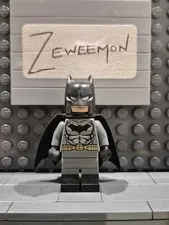 Batman Marvel DC Super Hero Lego figure minifigure minifig sh0204