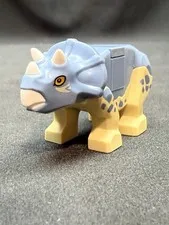 LEGO Jurassic World Dinosaur Baby Triceratops 76940 Park BT40 Figure 2019