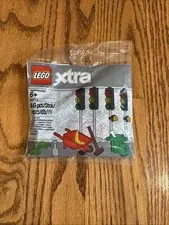 LEGO Xtra: Traffic Lights (40311)