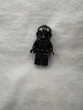 LEGO Star Wars Imperial TIE Fighter Pilot Minifigure Minifig New