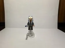 LEGO Star Wars Rebels Jedi Ahsoka Tano Minifigure 75158