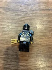 Lego Outrider Minifigure Marvel 76124