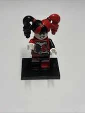 LEGO® Harley Quinn Minifigure™ DC Super Heroes Batman versus Harley Quinn sh838