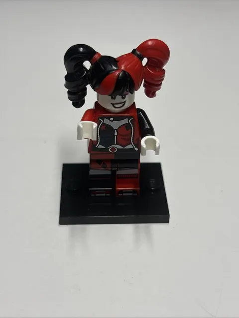 LEGO® Harley Quinn Minifigure™ DC Super Heroes Batman versus Harley Quinn sh838