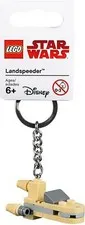LEGO Star Wars Landspeeder keyring / keychain / Bagcharm - 853768