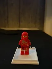 LEGO Ninjago Kai DX Minifigure 2011 NJO0009