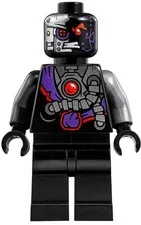 LEGO® Minifigure NINJAGO njo0267 Nindroid