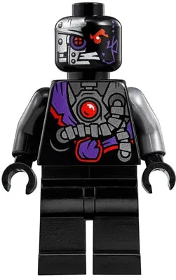 LEGO® Minifigure NINJAGO njo0267 Nindroid
