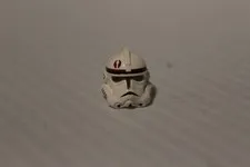 Lego Star Wars Clone Helmet Minifigure 7250
