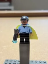 LEGO Lando Calrissian Minifigure 75259 Cloud City 20th Anniversary Edition