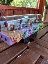 Lego Friends Olvia NEW shop display