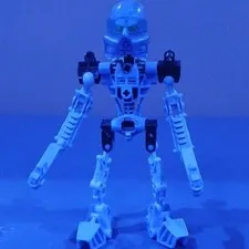LEGO BIONICLE Gali 8533
