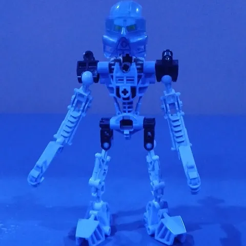 LEGO BIONICLE Gali 8533