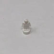 Lego Figure For Set 21026 03-B02