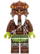 LEGO® Minifigure LEGENDS OF CHIMA loc053 Sparratus