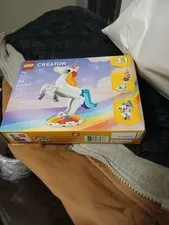 Lot Of LEGO SETS 6 In Total