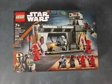 LEGO Star Wars Paz Vizsla and Moff Gideon Battle Pack 75386 - New Sealed