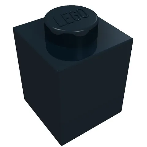 10x LEGO® Part 3005 - Brick 1 x 1