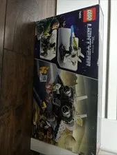 LEGO Lightyear: XL-15 Spaceship (76832)