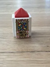 LEGO Piece:  Bertie Bott's Every-Flavour Beans