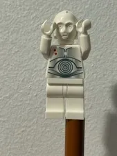 Lego Star Wars Minifigure SW165 K-3PO