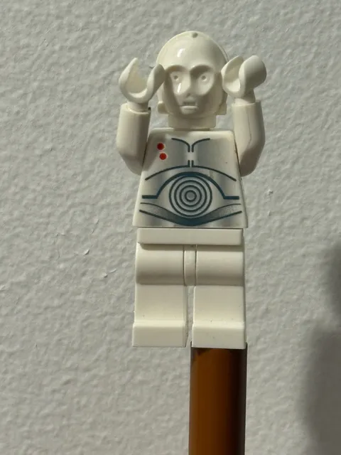 Lego Star Wars Minifigure SW165 K-3PO