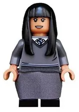 LEGO® Minifigure Harry Potter Series 1 colhp07 Cho Chang Harry Potter Series 1
