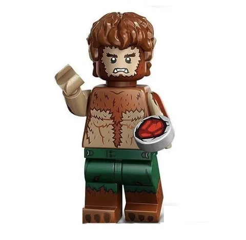 LEGO 71039 Marvel Studios Series 2 Minifigure Werewolf by Night Brand New Sealed