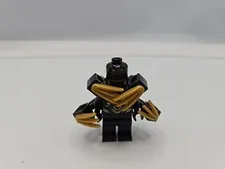 LEGO Minifigure Outrider Extended Claws sh561 Super Heroes