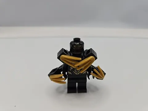 LEGO Minifigure Outrider Extended Claws sh561 Super Heroes