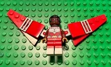 LEGO® Super Heroes Falcon Minifigure Avengers Samuel Wilson Marvel 40418 sh0642