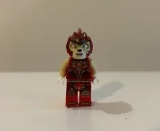 LEGO Legends of Chima LOC101 Laval - Fire Chi