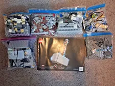 LEGO Super Heroes: Thor's Hammer (76209)