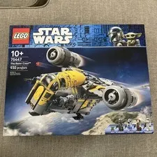 LEGO Star Wars 75447 The Razor Crest New Sealed